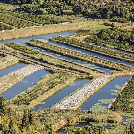 5 Bedroom Stunning In Apartmán Ploce (Dubrovnik-Neretva)