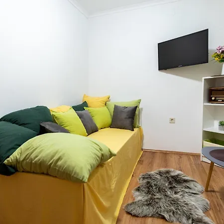 Cozy In With Wifi