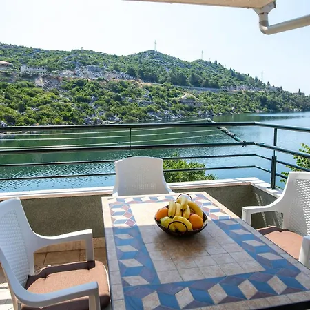 In With Wifi * Ploce (Dubrovnik-Neretva)