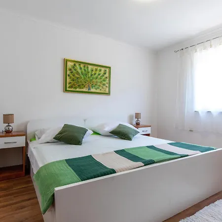 Cozy In With Wifi Ploce (Dubrovnik-Neretva)