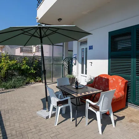 Apartament Cozy In With Wifi