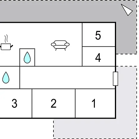 5 Bedroom Stunning In