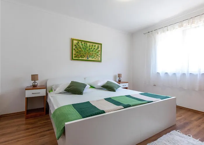 5 Bedroom Stunning In Ploce (Dubrovnik-Neretva)
