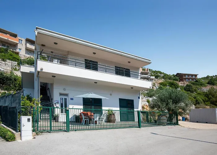 5 Bedroom Stunning In * Ploce (Dubrovnik-Neretva)