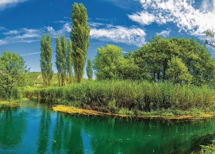 5 Bedroom Stunning In * Ploce (Dubrovnik-Neretva)