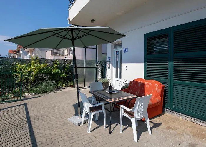 Apartmán 5 Bedroom Stunning In